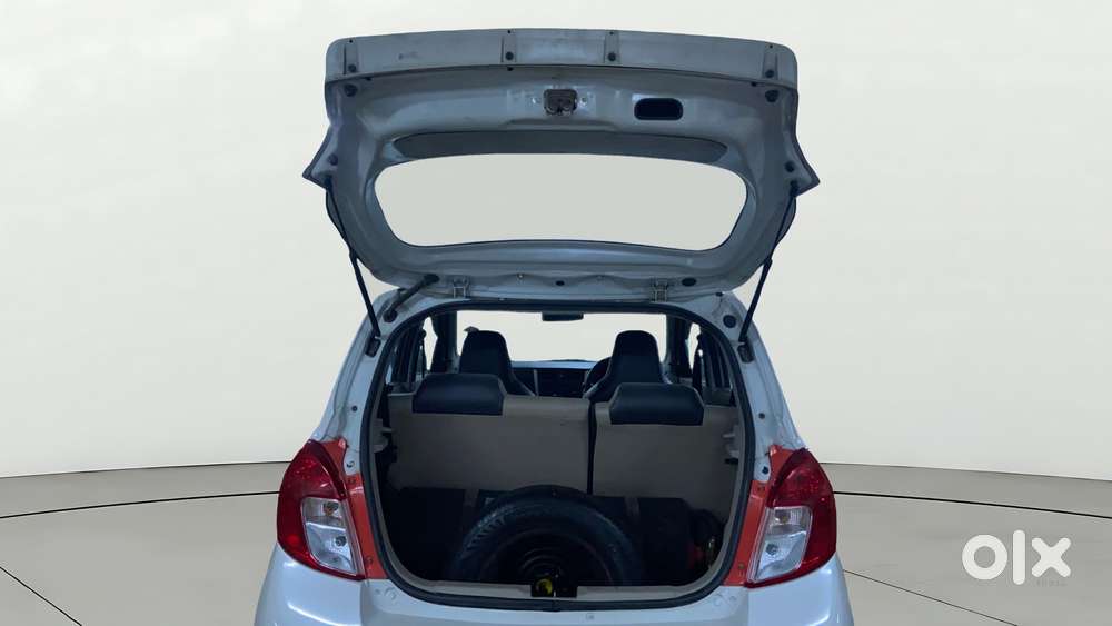 Maruti Suzuki Celerio Vxi Mt, 2019, Cng & Hybrids