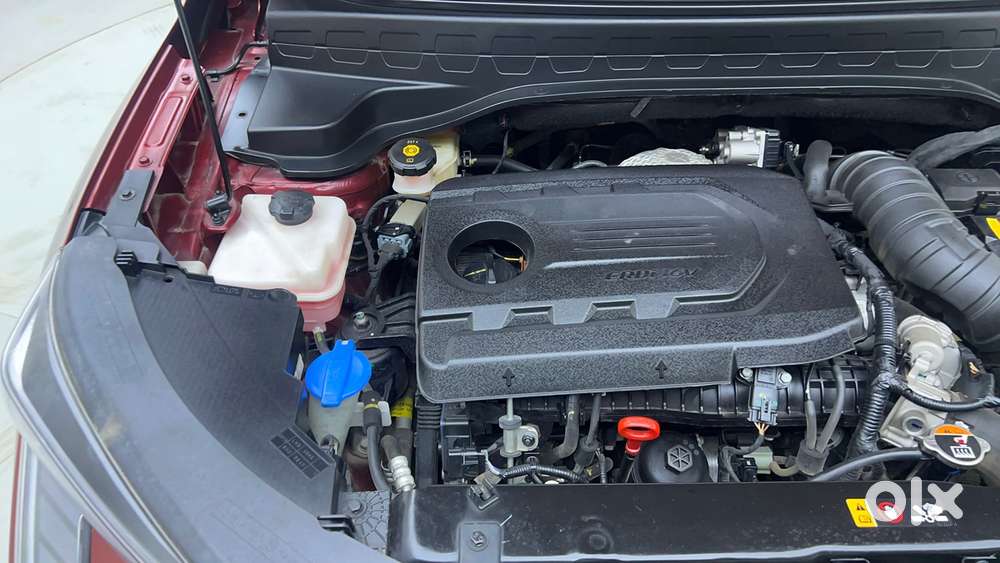 Kia Sonet Htx Plus D, 2024, Diesel