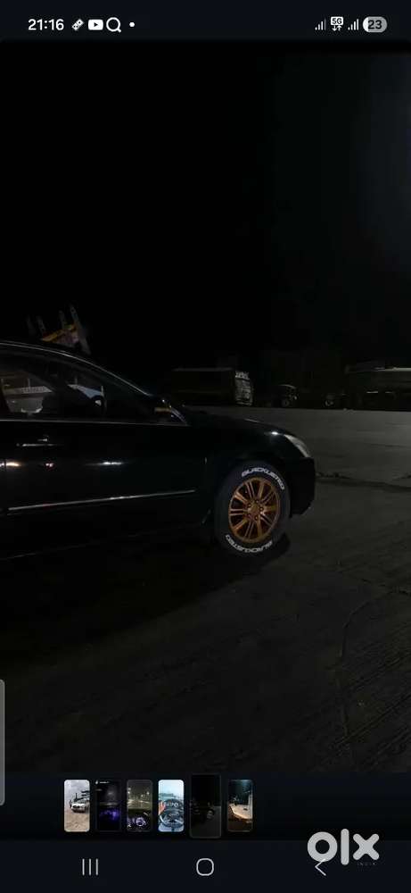 Honda New Accord 2007 Petrol 80000 Km Driven