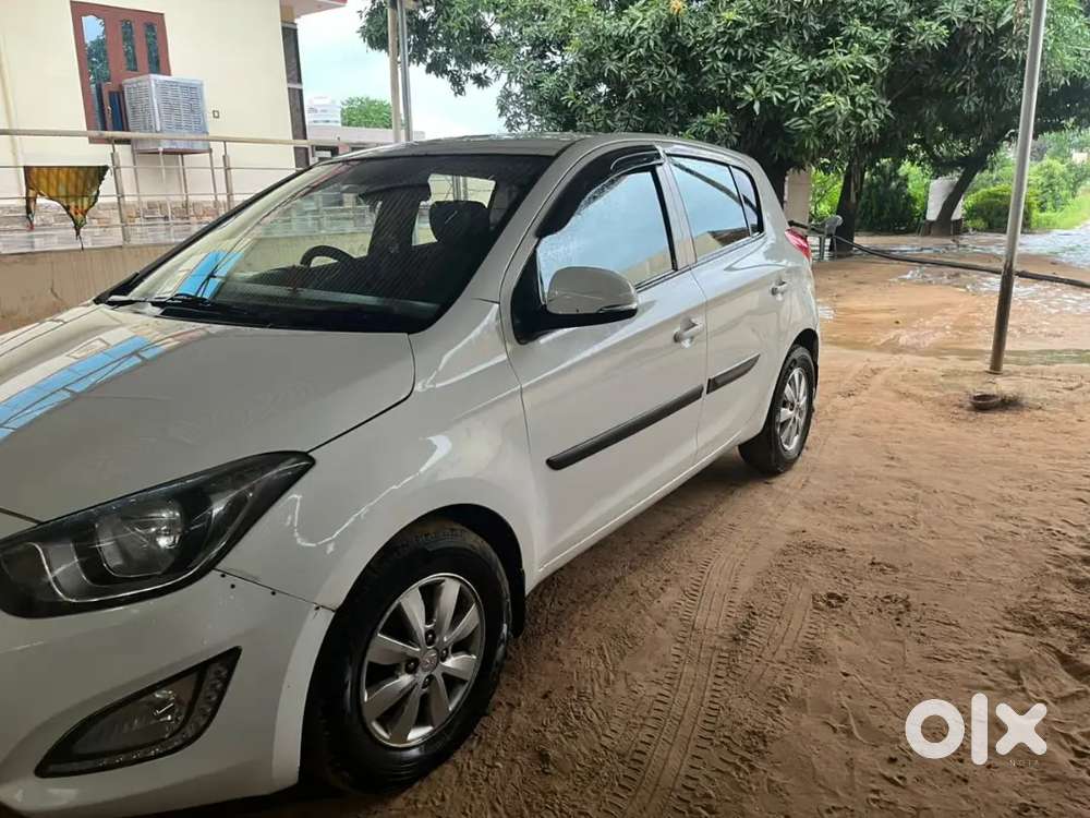 Hyundai I20 Good Condition