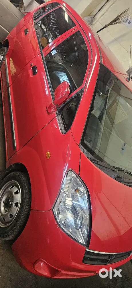 Maruti Suzuki Zen Estilo 2008 Car Good Condition No Scraches