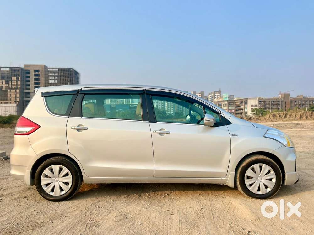 Maruti Suzuki Ertiga Vdi Shvs, 2018, Diesel
