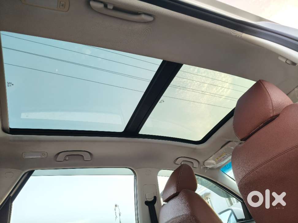 Mg Hector Plus 2.0 Select Diesel Turbo 7 Str, 2022