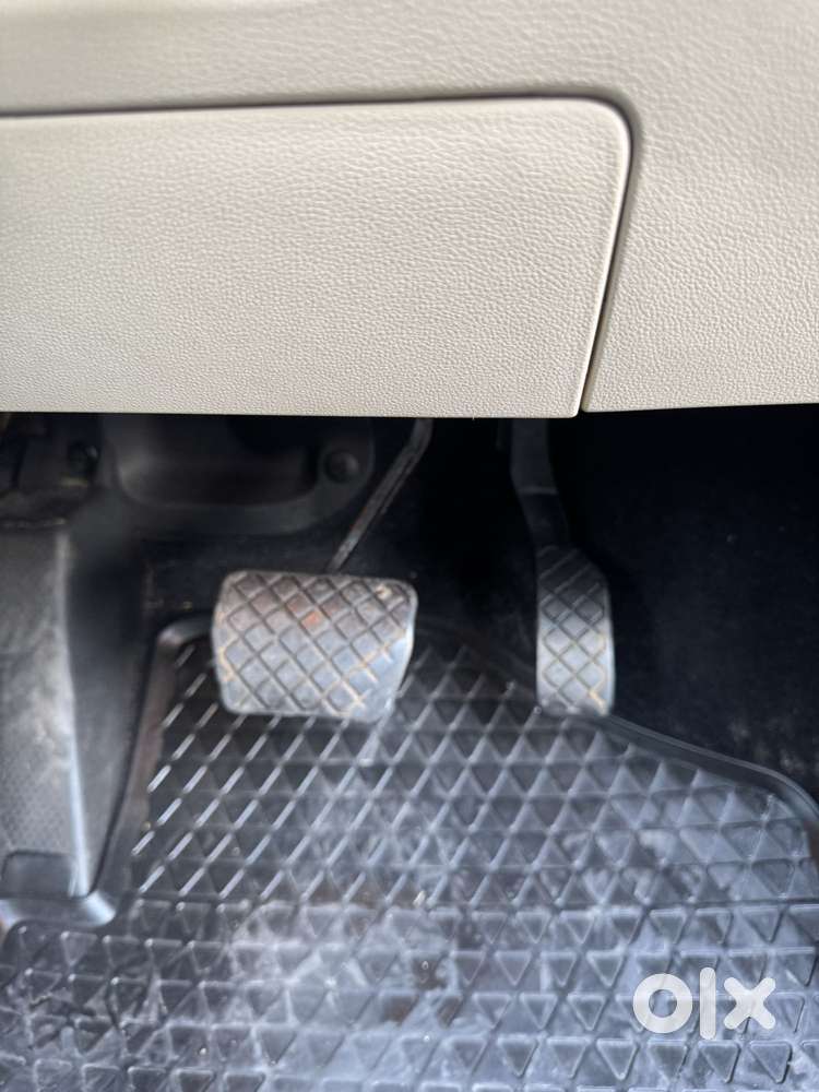 Skoda Rapid 1.5 Tdi At Style, 2019, Diesel