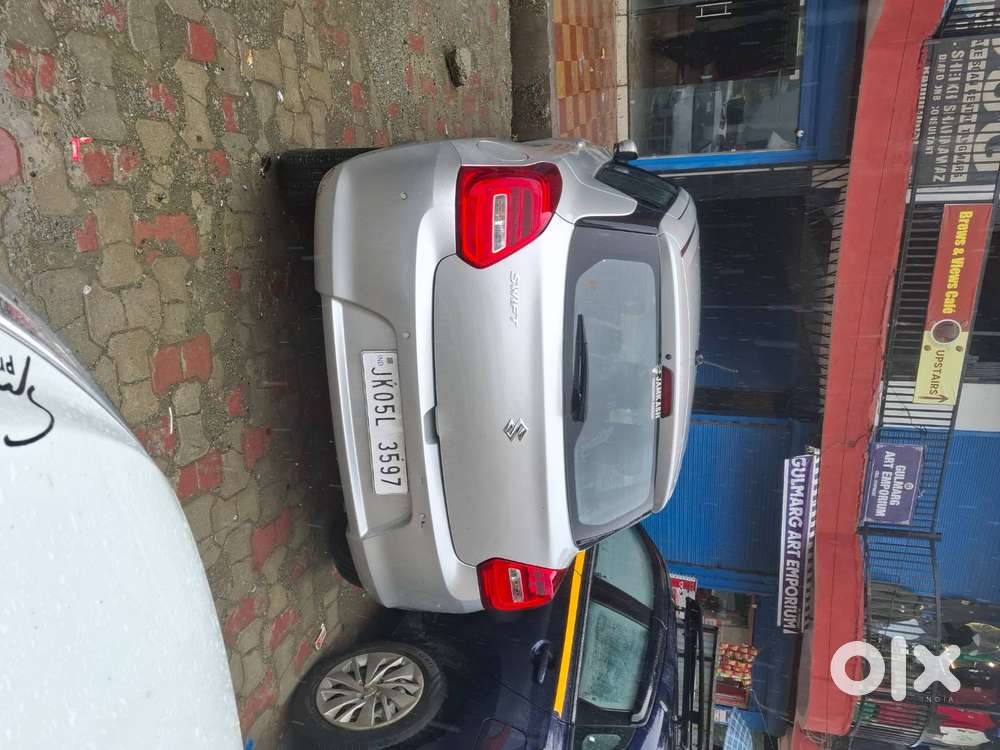 Maruti Swift Zxi 2023