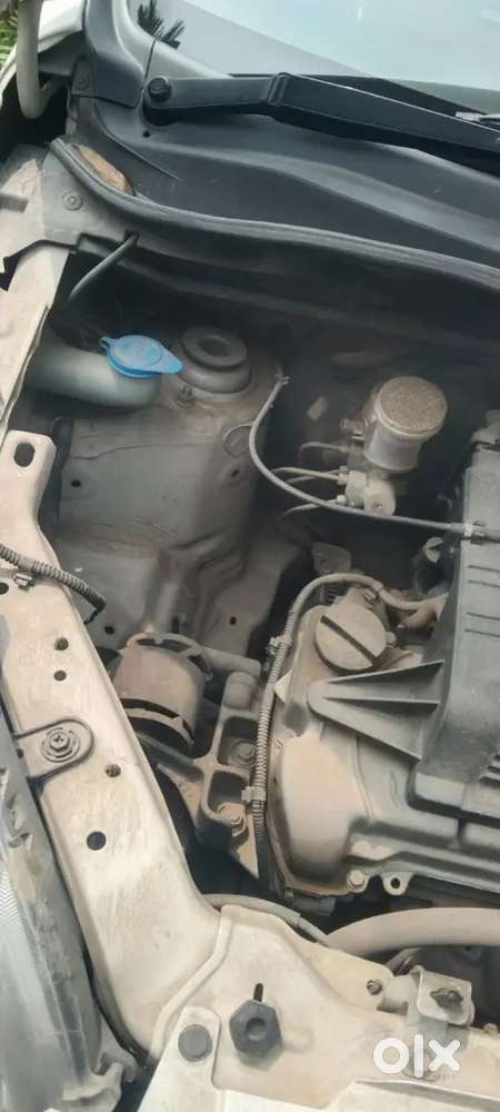 Maruti Suzuki Wagon R 2017 Petrol 31000 Km Driven
