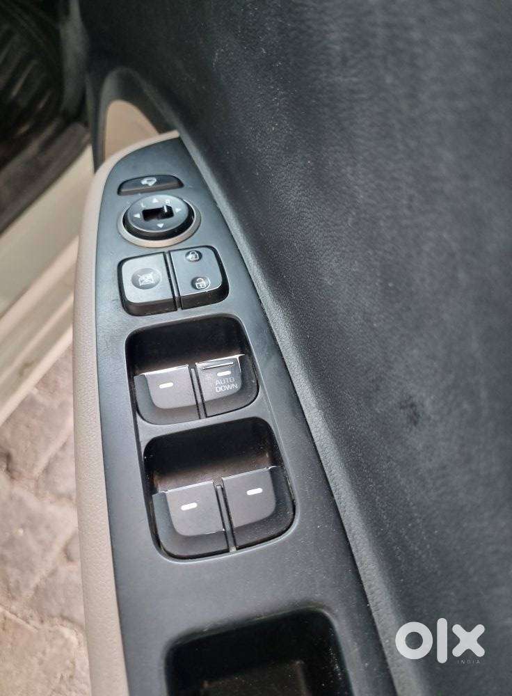 Hyundai Grand I10 1.2 Kappa Sportz, 2019, Petrol