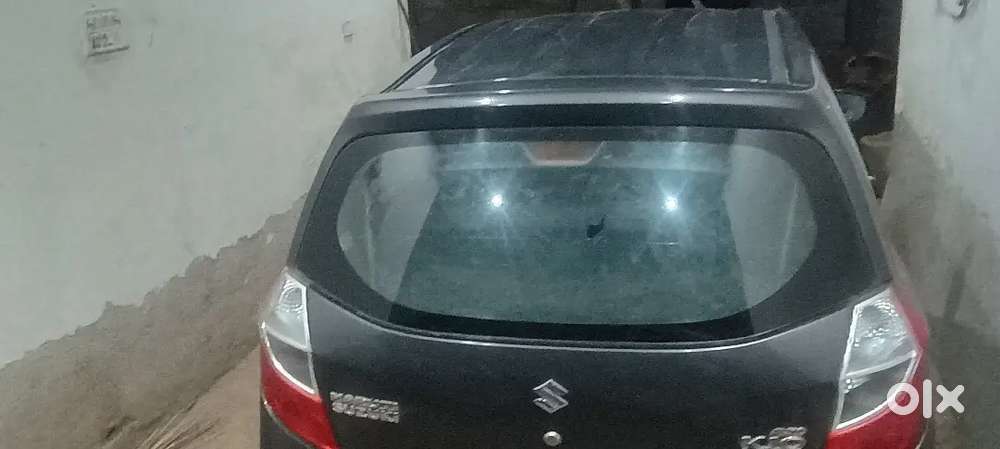 Maruti Suzuki Alto 2017 Variant