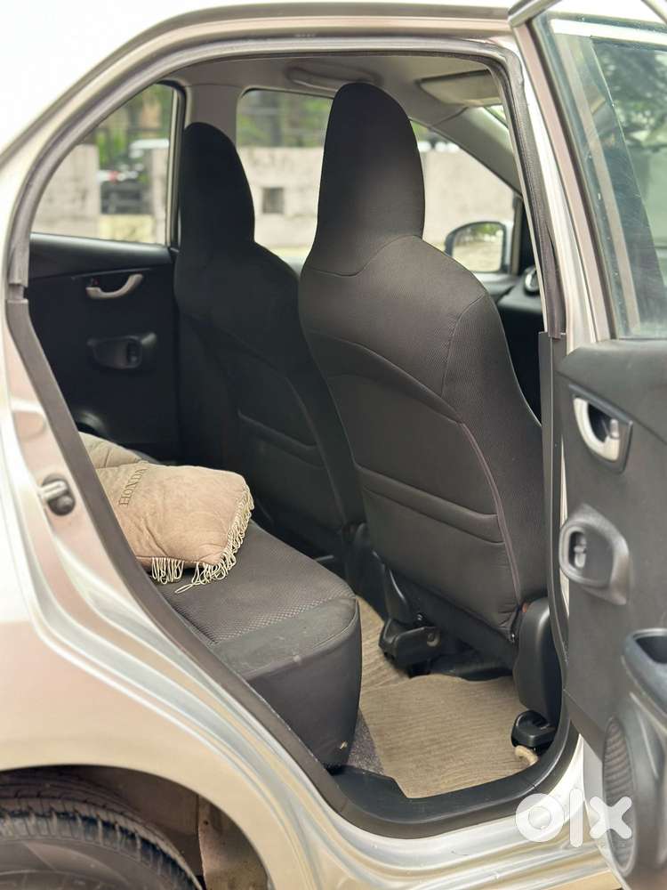 Honda Brio Vx At, 2015, Petrol