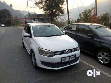 Volkswagen Polo 2010 Cars 1760985314