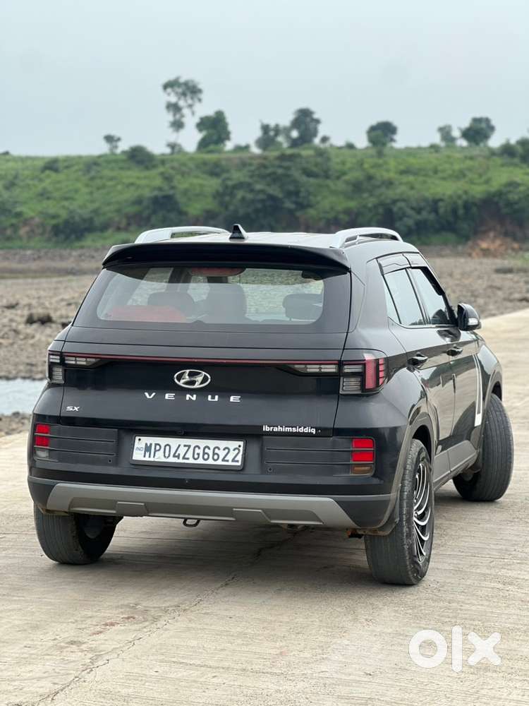 Hyundai Petrol Car 2023