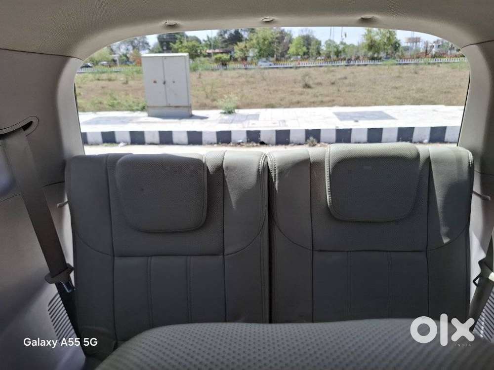 Mahindra Xuv500 2.2 W10, 2018, Petrol