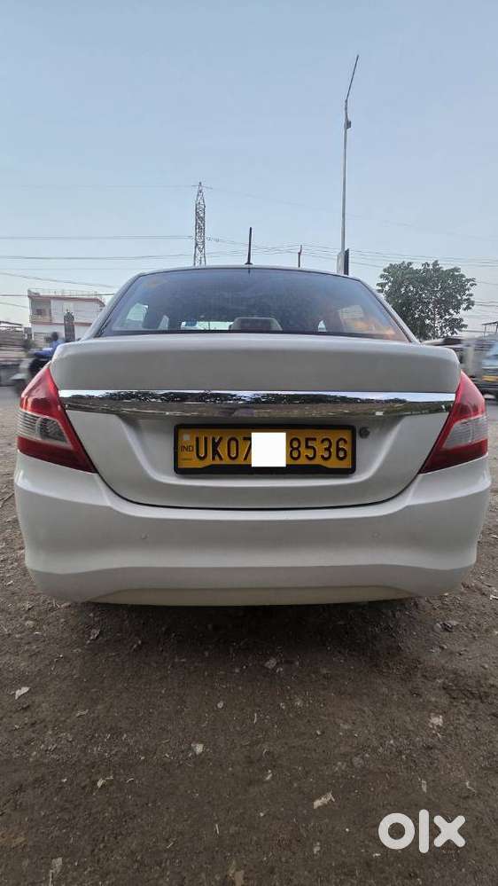 Maruti Suzuki Dzire 1.2 Tour S Cng, 2021, Cng & Hybrids