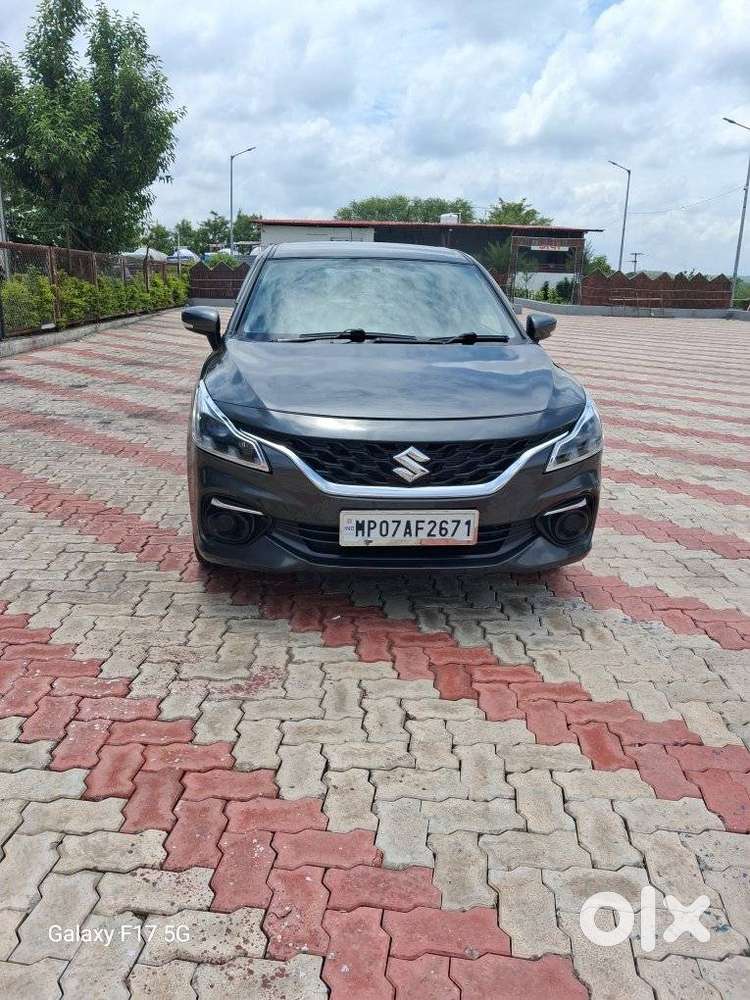 Maruti Suzuki Baleno 1.2 Zeta Shvs, 2025, Petrol