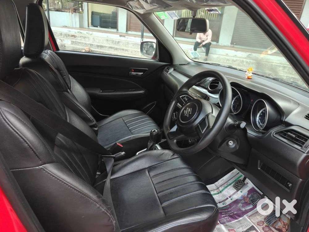 Maruti Suzuki Swift Vvt Vxi, 2020, Petrol