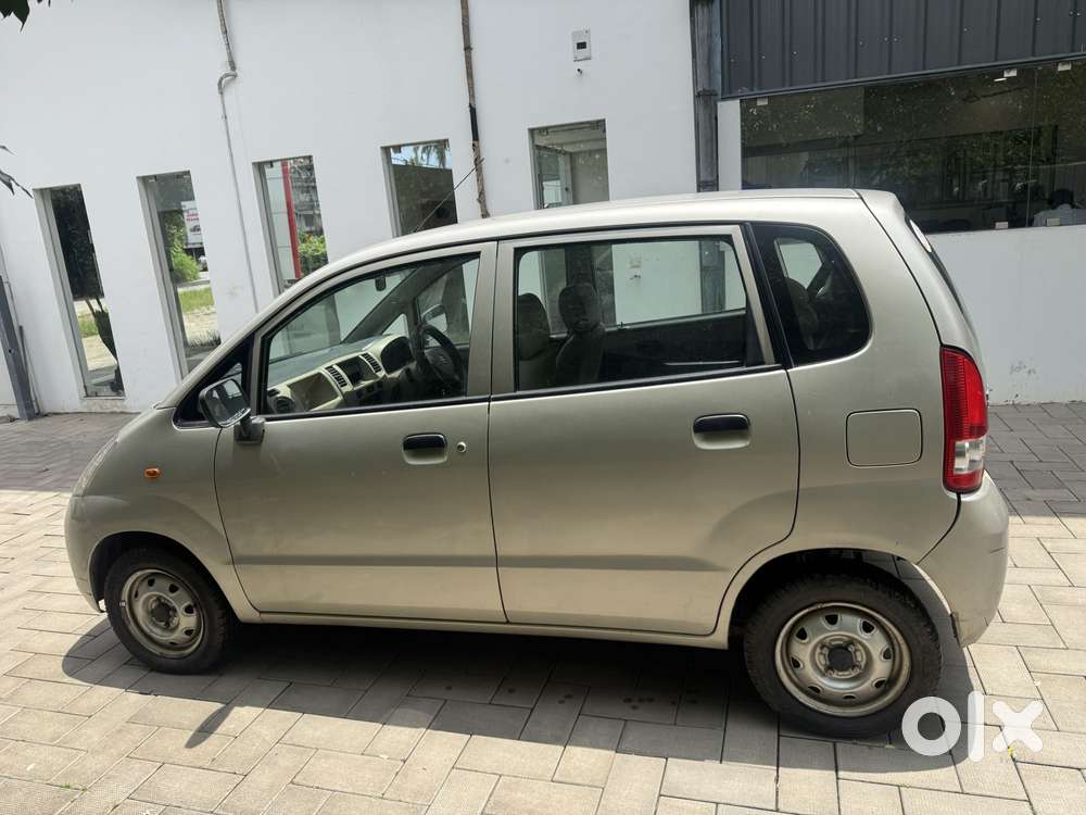 Maruti Suzuki Estilo Lxi, 2006, Petrol