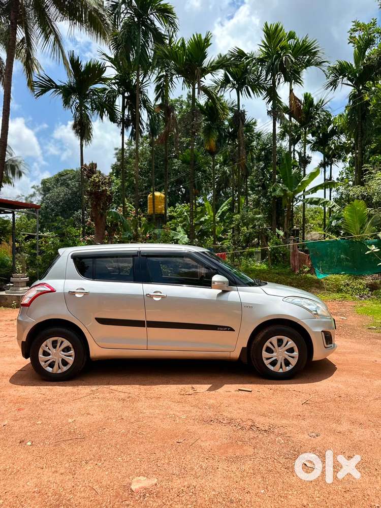 Maruti Suzuki Swift 2013 Diesel Well Maintained