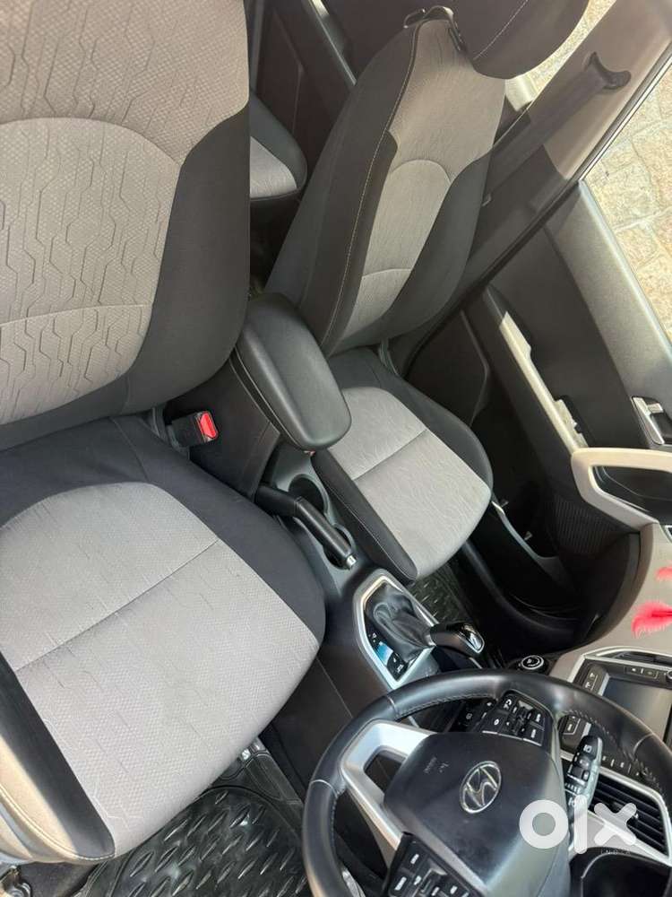 2019 February Creta Diesel Automatic