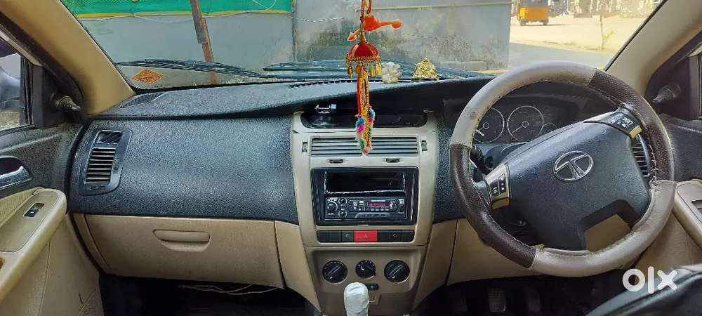 Urgent Sale Tata Vista Vx In Good Condition, Just Take & Drive.