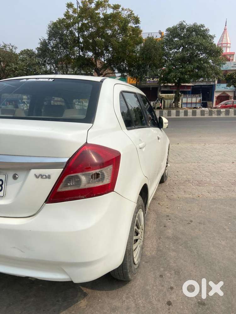 Maruti Suzuki Swift Dzire Vdi (o), 2013, Diesel