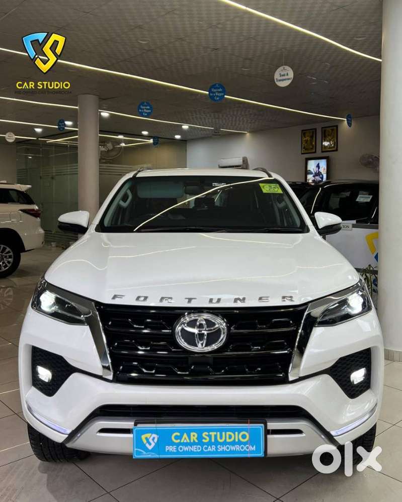 Toyota Fortuner 4x2 At 2.8 Diesel, 2025, Diesel
