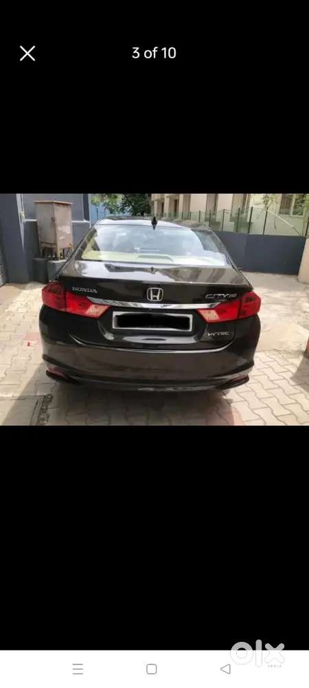 Excellent Condition With Show Room Service With Company Service Record