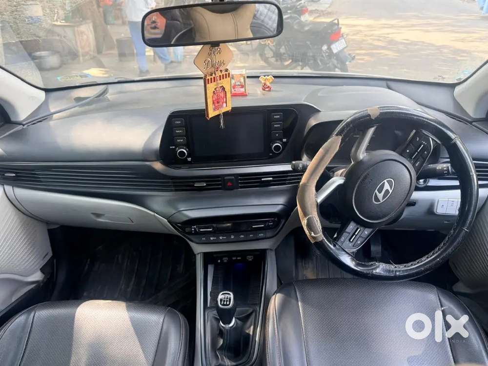 Hyundai I20 Asta 1.4 Manual 2024