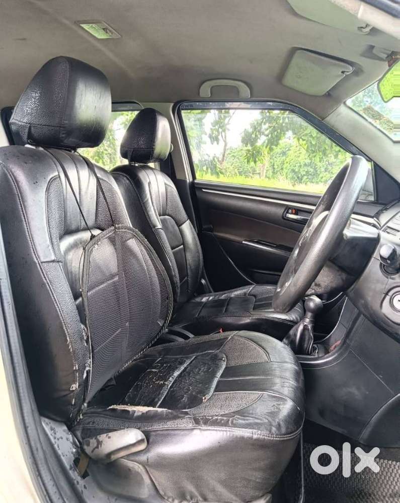 Maruti Suzuki Swift Vdi, 2012, Diesel