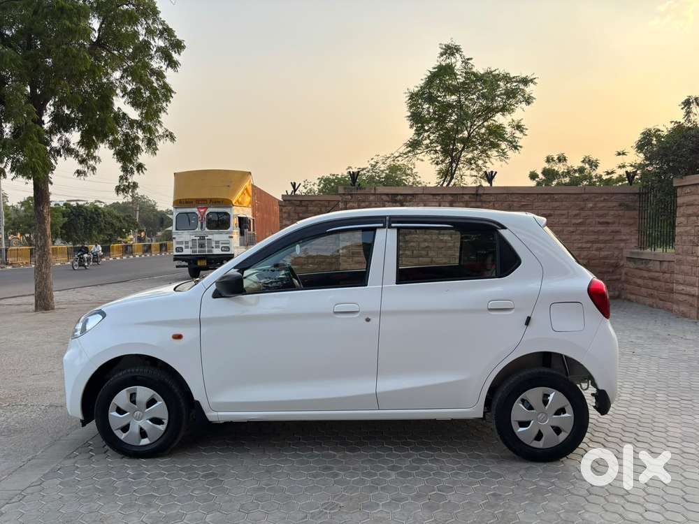 Maruti Suzuki Alto K10 Plus Edition, 2026, Petrol