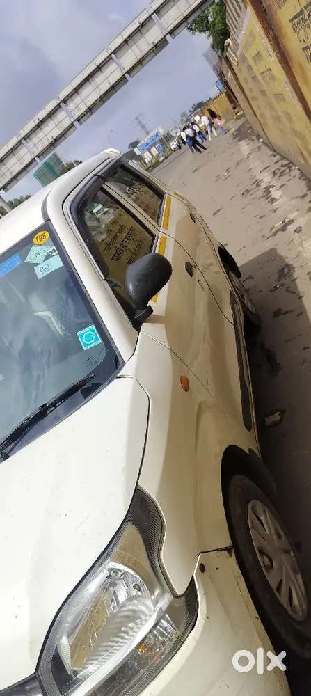 Maruti Suzuki Wagon R 2023