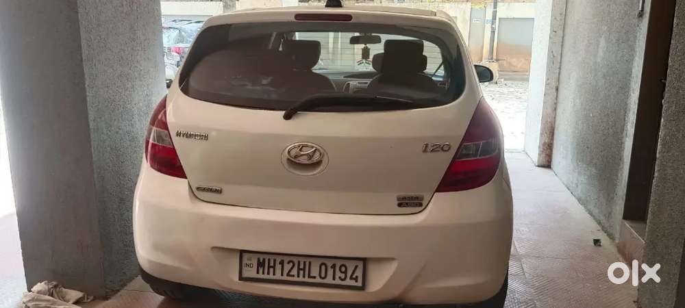 Hyundai I20 2011 Diesel Good Condition