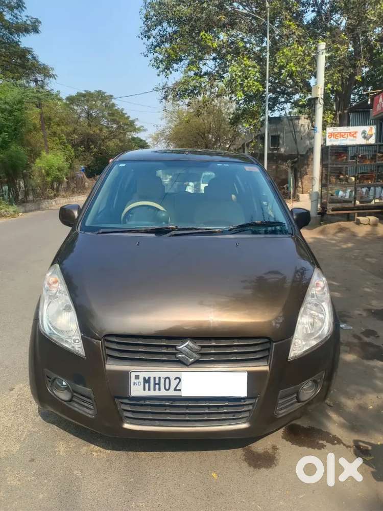 Maruti Suzuki Ritz 2011 Diesel Well Maintained