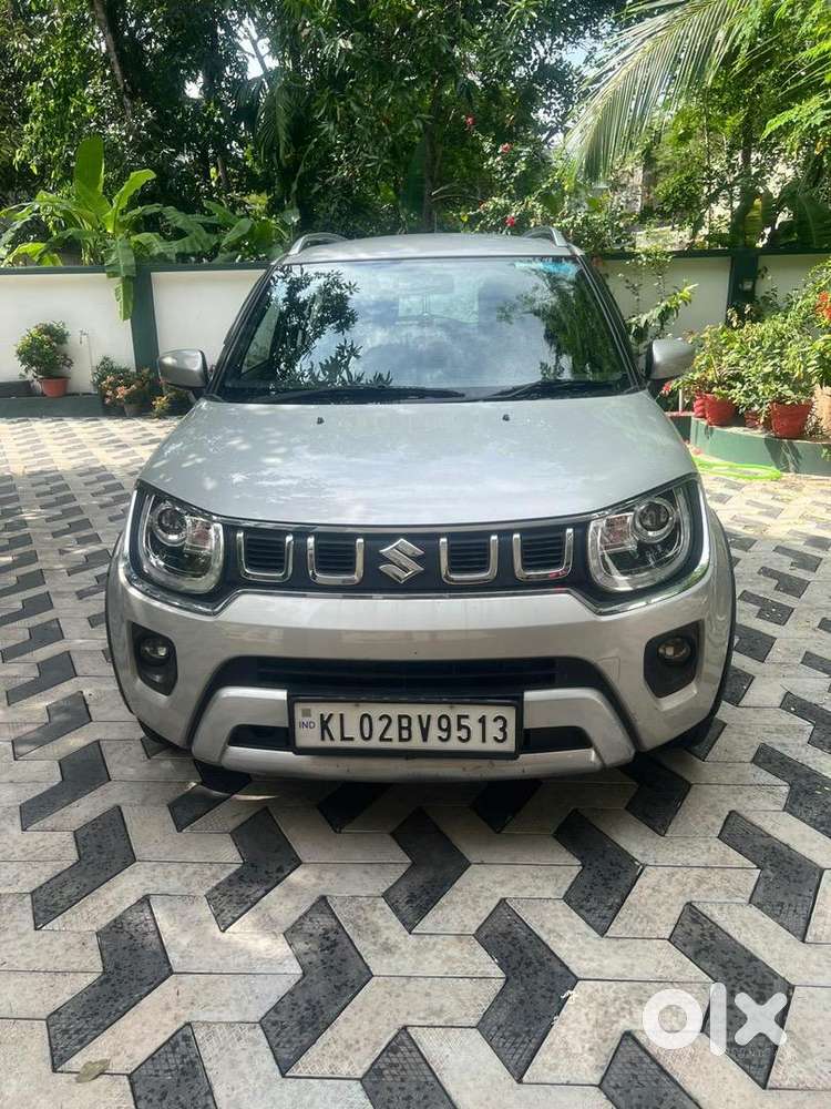 Maruti Suzuki Automatic 2024