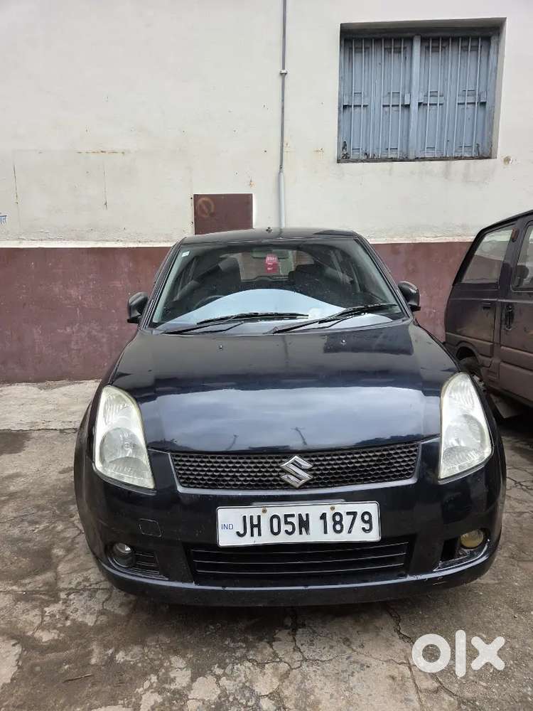Maruti Suzuki Swift Zxi 2006