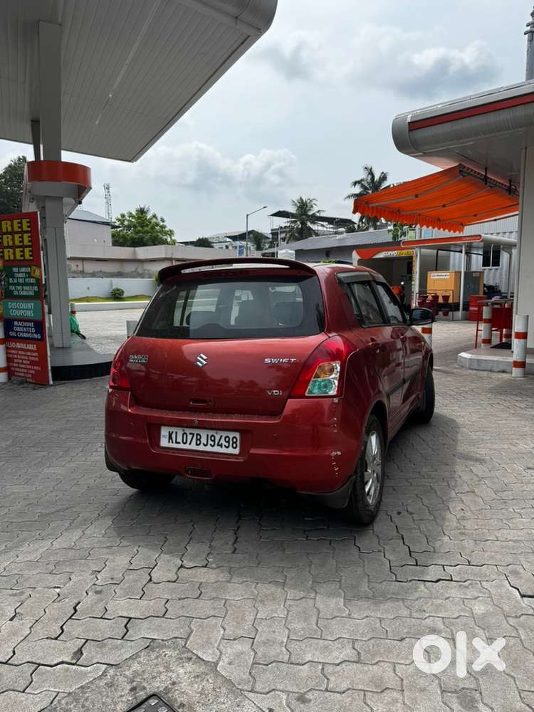 Maruti Suzuki Swift 2008 Diesel