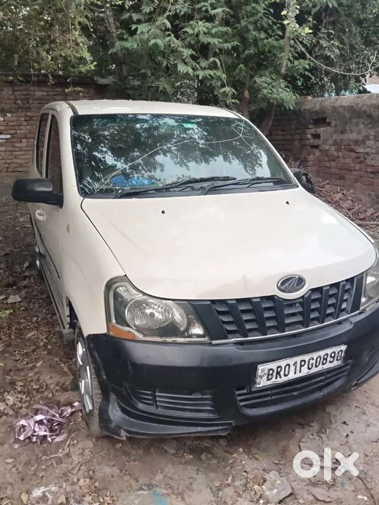 Mahindra Xylo 2014 Diesel Manual Car