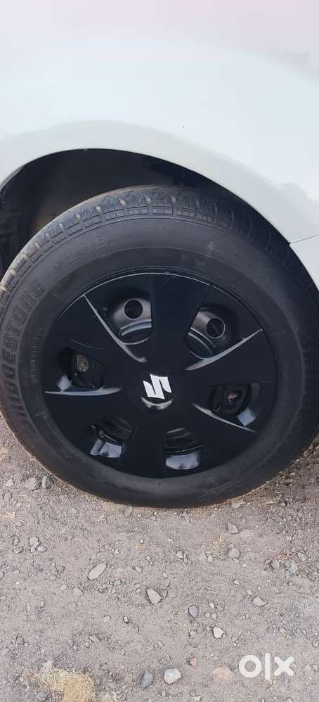 Maruti Suzuki Ritz Vdi Bs-iv, 2011