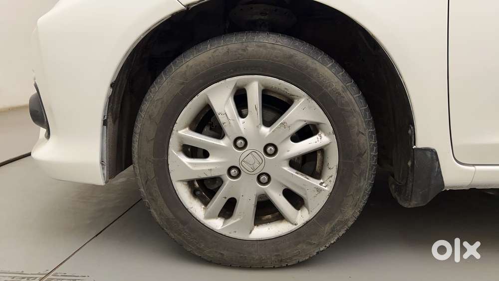 Honda Amaze Vx I Dtec, 2016, Diesel