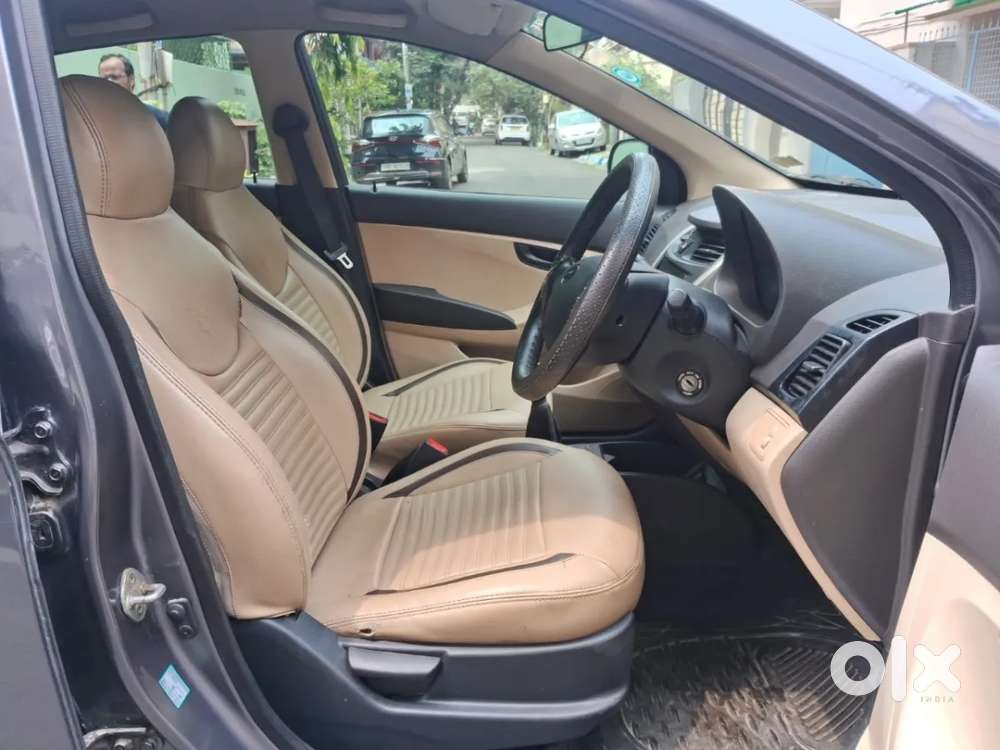 Hyundai Eon Era +, 2017, Petrol
