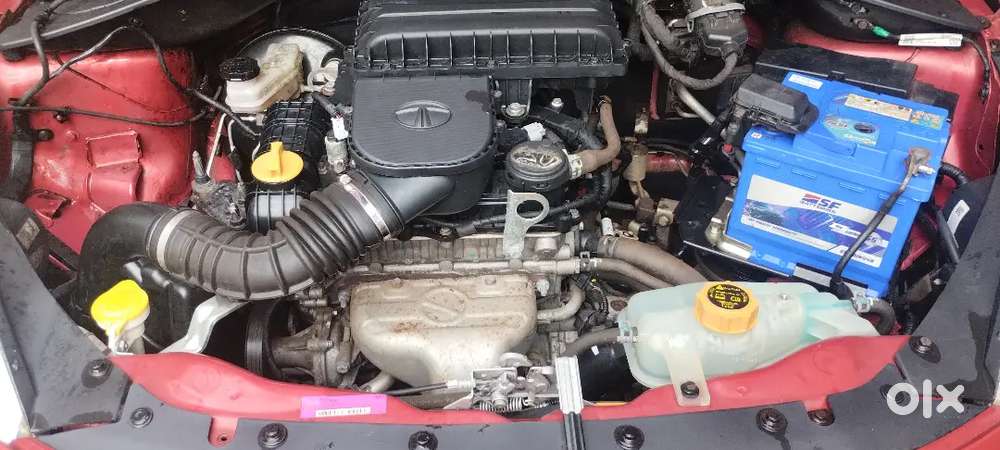 Tata Tiago Xe. 1.2 Revotron 2018