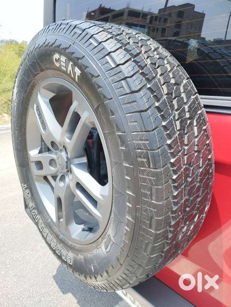 Mahindra Thar 1.5 Lx Hard Top Diesel At 4 Rwd, 2022, Diesel