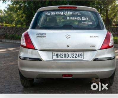 12 Years Maruti
