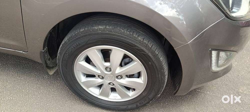 Hyundai I20 Sportz 1.4 Crdi, 2013, Diesel
