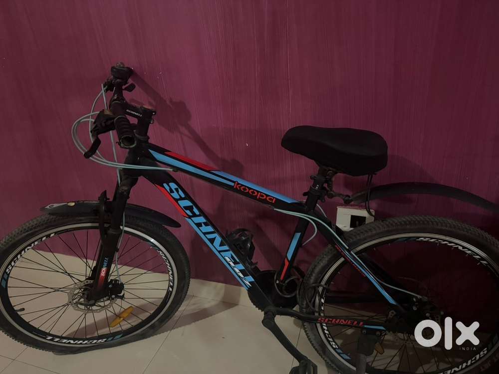 Schnell Koopa Schnell Cycle Brand Schnell Koopa 007 Gear Cycle 7*3