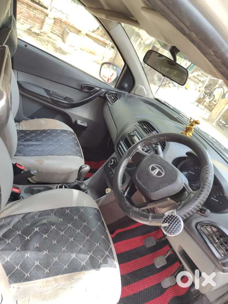 2018 Tata Tigor Diesel Manual 2nd Owner