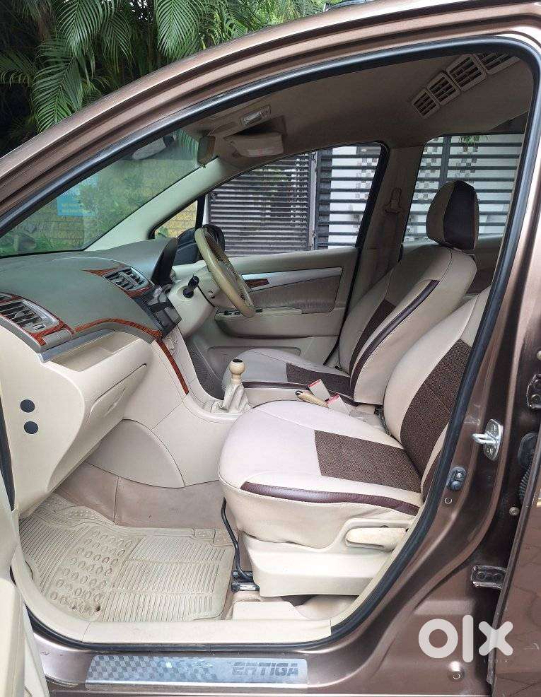 Maruti Suzuki Ertiga Zdi, 2013, Diesel