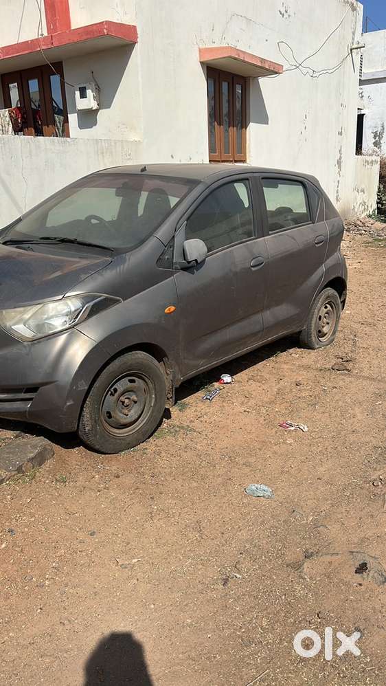 Datsun Redi Go Petrol 2018