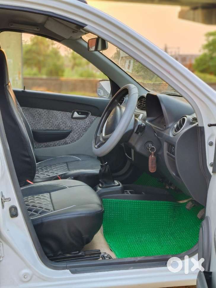 Maruti Suzuki Alto 800 0.8 Vxi (o), 2018, Petrol