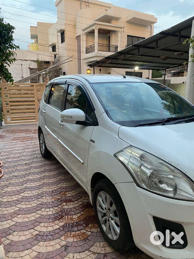 Maruti Ertiga Diesel 2013 Year