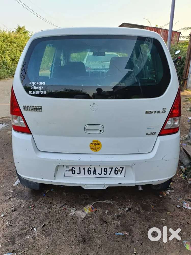 Good Condition Car. Passing On 2030